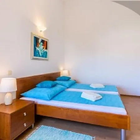 Appartement Wim