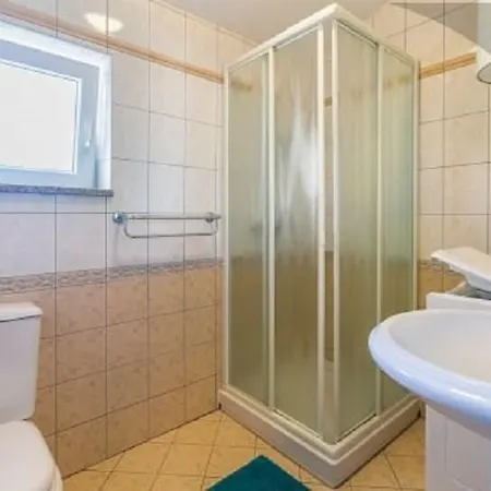 Appartement Wim *