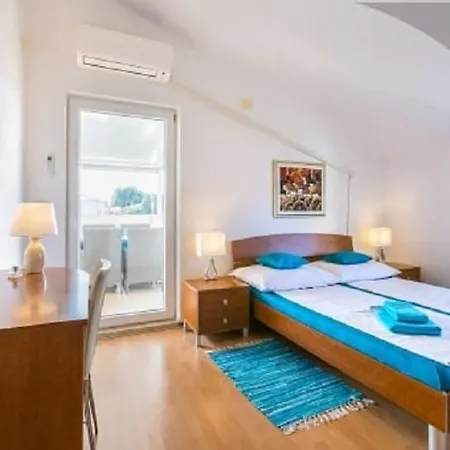 Wim Appartement Medulin