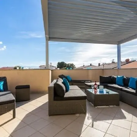 Appartement Wim *